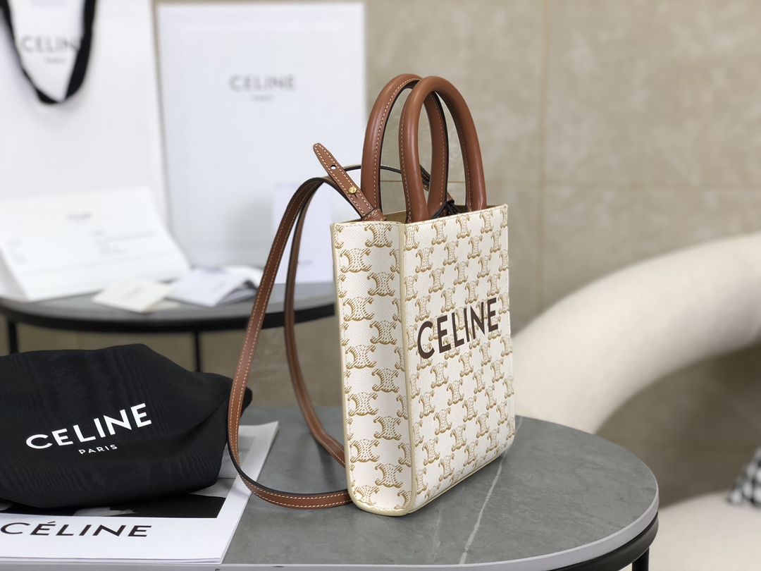 Celine Shopping Bags